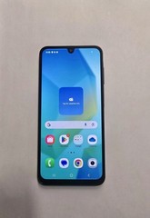 Samsung Galaxy A16 5G 128 GB Black Boost Looks Very Good Works Great Clean Esn