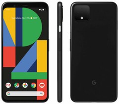 Google Pixel 4 6GB+64GB IP68 90Hz Factory Unlocked Smartphone -New *UNOPENED*
