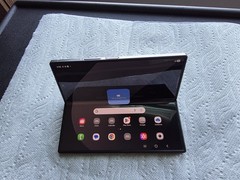 Samsung Galaxy Z Fold 6 512GB Factory Unlocked Crafted Black SM-F956U1 – Mint