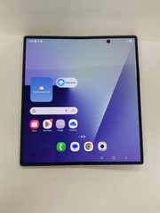 Samsung Galaxy Z Fold 7 256GB Blue SM-F966U1 (Unlocked) Fully Functional DF8097