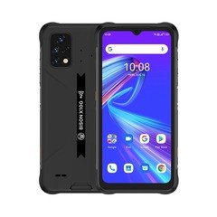 UMIDIGI BISON X10G 4GB+64GB Rugged Dual SIM Android NFC Unlocked Smartphone