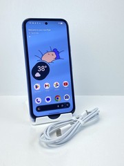 Google Pixel 8a G8HHN 128GB Bay Immaculate condition Verizon+GSM Unlocked phone
