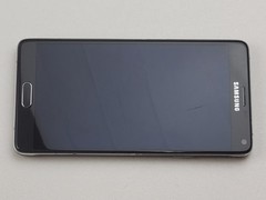 (USED) Samsung Galaxy Note 4 (SM-N910) Smartphone – AT&T / Verizon / T-Mobile