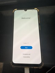 Samsung Galaxy A50 – 64 GB – Black (Verizon)