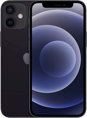New Apple iPhone 12 Mini 5.4″ A2176 Factory Unlocked US STOCK All Carriers&Color