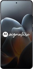 MOTOROLA Signature 5G 256GB / 512GB / 1 TB Global Unlocked No Tariffs to USA