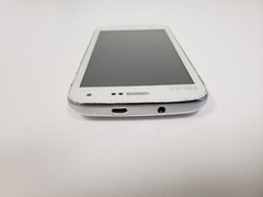 BLU Studio 5.0 II D532U – 1GB – white cricket Smartphone 64gb sd card dual sim