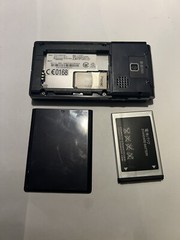 Softbank Samsung 740SC Flip Feature Phone 3G Japan Used