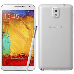 Samsung Galaxy Note 3 SM-N9005 32GB+3GB Factory Unlocked Smartphone – New Sealed