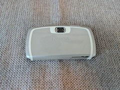 Rare Nokia 7710 R&D Prototype RM-12 Symbian Series 90