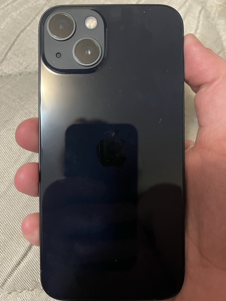 iPhone 13 Pro 128gb Midnight Blue Total Wireless