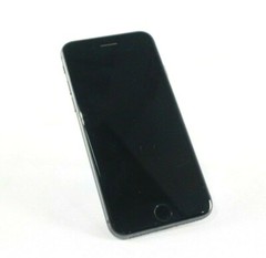 Apple iPhone 8 Space Gray 64GB A1863 MQ722LL/A WiFi + Cellular Very Good (WC)