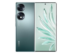 Honor 70 5G 12GB RAM 256GB ROM 54MP 6.67″ Dual SIM SmartPhone Unlocked