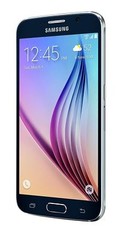 Samsung Galaxy S6 G920A 32GB AT&T GSM Android Unlocked Smartphone Very Good A+US
