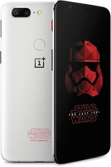 OnePlus 5T Star Wars Limited Edition, sealed – 8/128GB – Unlocked, RARE