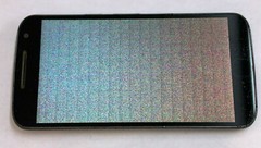 UNLOCKED Motorola Moto G4 XT1621 16GB 4G LTE Android Smart Cell Phone *BAD LCD*
