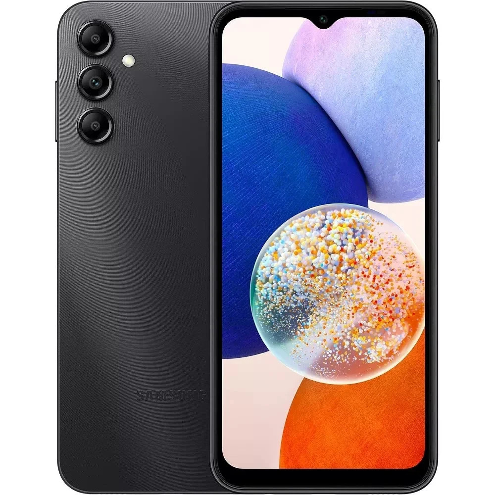 Samsung Galaxy A14 5G SM-A146U 64GB Fully Unlocked (Any Carrier) SmartPhone