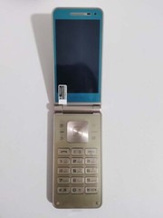 Samsung Galaxy Folder 2 SM-G1600 Dual Sim Smartphone 16GB Factory Unlocked A+