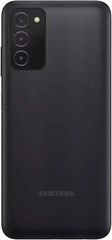 New Sealed Samsung Galaxy A03s SM-S135DL 32 GB Black GSM CDMA Factory Unlocked