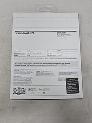 🔴Verizon TCL Alcatel Avalon 16GB Prepaid Smartphone Grey 4G LTE Sealed Android