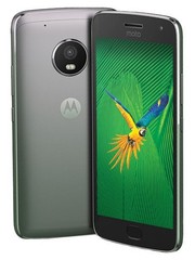 Moto G5 Plus XT1687 – 64GB – Gray (Unlocked) Smartphone – Amazon Version, 002