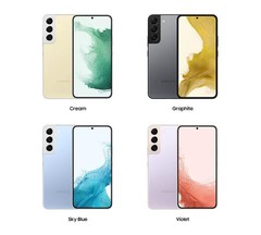 NEW UNLOCKED SAMSUNG GALAXY S22+ PLUS 5G SM-S906U1 128/256GB ALL COLORS