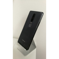 Original OnePlus 8 5G 128GB Dual SIM Unlocked Smartphone Open Box / Black A+