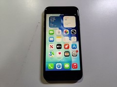 Apple iPhone SE 2nd Gen A2275 64GB Unlocked Clean IMEI BH=82%