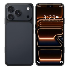 G17 Pro Max 5G Unlocked Cell Phone Android 64GB Smartphone Dual SIM Cheap Mobile