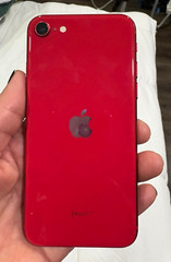 Apple iPhone SE 2nd Gen 2020 128GB Unlocked