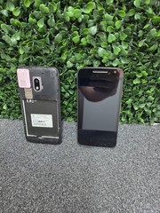 Motorola Moto G4 (XT1625) – 16GB – Unlocked – Black – 9.9/10 – Phone Only