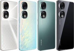 Honor 90 256GB +8GB 200MP Dual SIM Global 5G Unlocked SmartPhone New Sealed