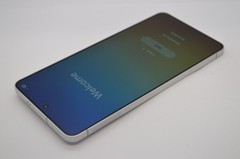 Samsung Galaxy S25 Edge 256GB [SM-S937U1] IcyBlue (Unlocked) #A488