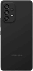 Brand New Sealed Samsung Galaxy A53 5G SM-A536U -128GB 6.5″ Black (Unlocked)