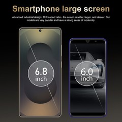 2026 G25 Ultra Unlocked 5G Android Smartphone 128GB Dual SIM Cheap Mobile Phone