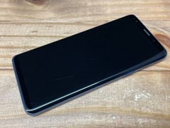 Samsung Galaxy S9 – SM-G960U – 64GB – Blue (Xfinity) Tested & Works