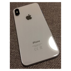 Apple iPhone XS Unlocked Verizon Silver Gold Good – 64GB / 256GB