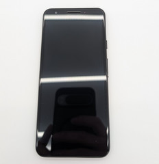 Google Pixel 3a 64GB 4G LTE Verizon Locked Floor Model Only Clean IMEI