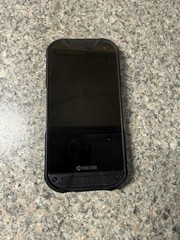 Kyocera DuraForce Pro 2 64GB Black Verizon Smartphone