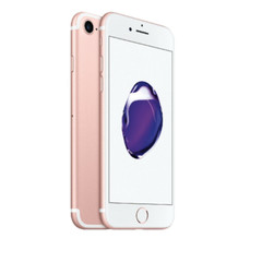 Apple iPhone 7 Unlocked 32GB/128GB – Rose Gold, Black, Red – Free Shipping