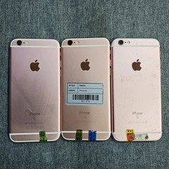 Apple iPhone 6S 6s plus 16GB 32GB 64GB 128GB Unlocked Work All Carrier 100% Work