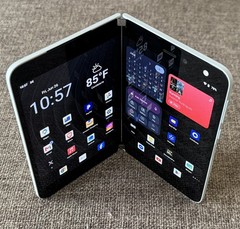 Microsoft Surface Duo 4G LTE 256GB AT&T