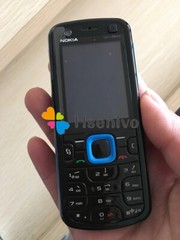 Original Unlocked Nokia 5320 XpressMusic 3G 2MP Camera Mobile Bar Cellphone