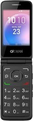 Alcatel GO Flip 4G LTE HD-Voice Basic Flip Phone T-Mobile +GSM Unlocked (4044W)