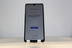 LG Stylo 6 LM-Q730VM – 64GB – Holographic White (Verizon) Smartphone