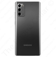 Samsung Galaxy Note20 5G 128GB Unlocked SM-N981U 6.7″ 8GB 10MP NFC Mystic Gray