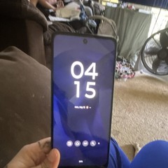Motorola Moto G 8GB Gray Slate Bar Smartphone Cell Phone Open Box