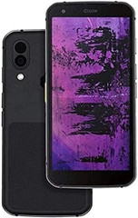 CAT S62 Pro 128 GB Rugged Phone Factory Unlocked-Thermal Camera-DualSim-OPEN BOX