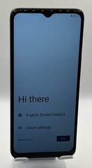 Tracfone TCL T609DL Starlight Black Smartphone
