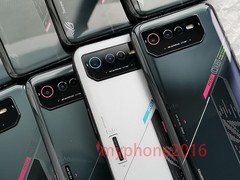 Asus ROG Phone 6 Unlocked 5G 128/256/512 GB Gaming phone Good Condition